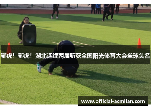 鄂虎！鄂虎！湖北连续两届斩获全国阳光体育大会垒球头名